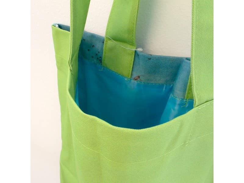 J. Bosch, Garden Of Earthly Delights Cotton Tote Bag
