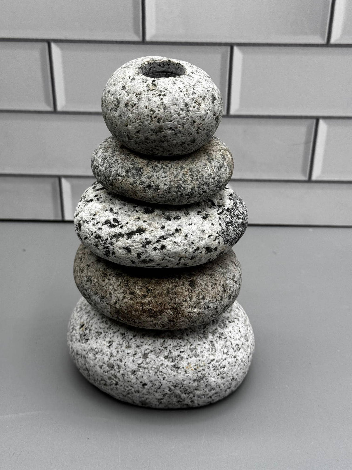 Cairn Vase