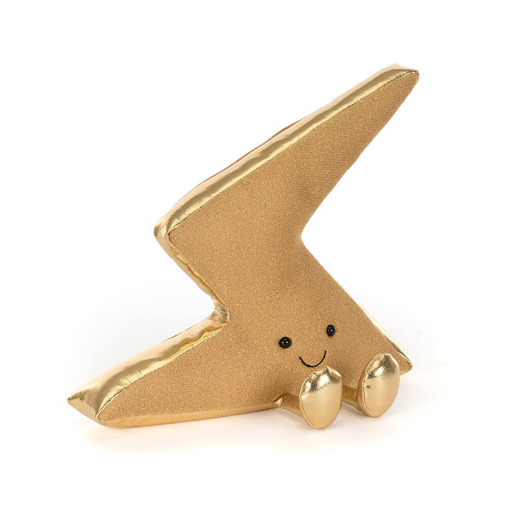 Amuseables Zapperty  Lightning Bolt