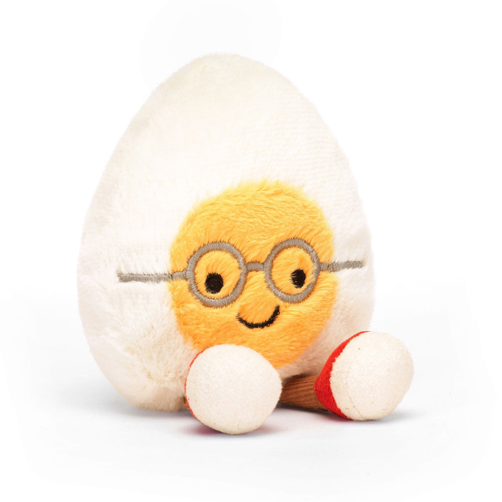 Geek Egg