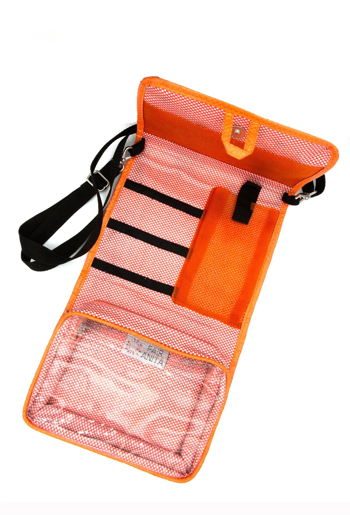 Travel Art Supply Bag