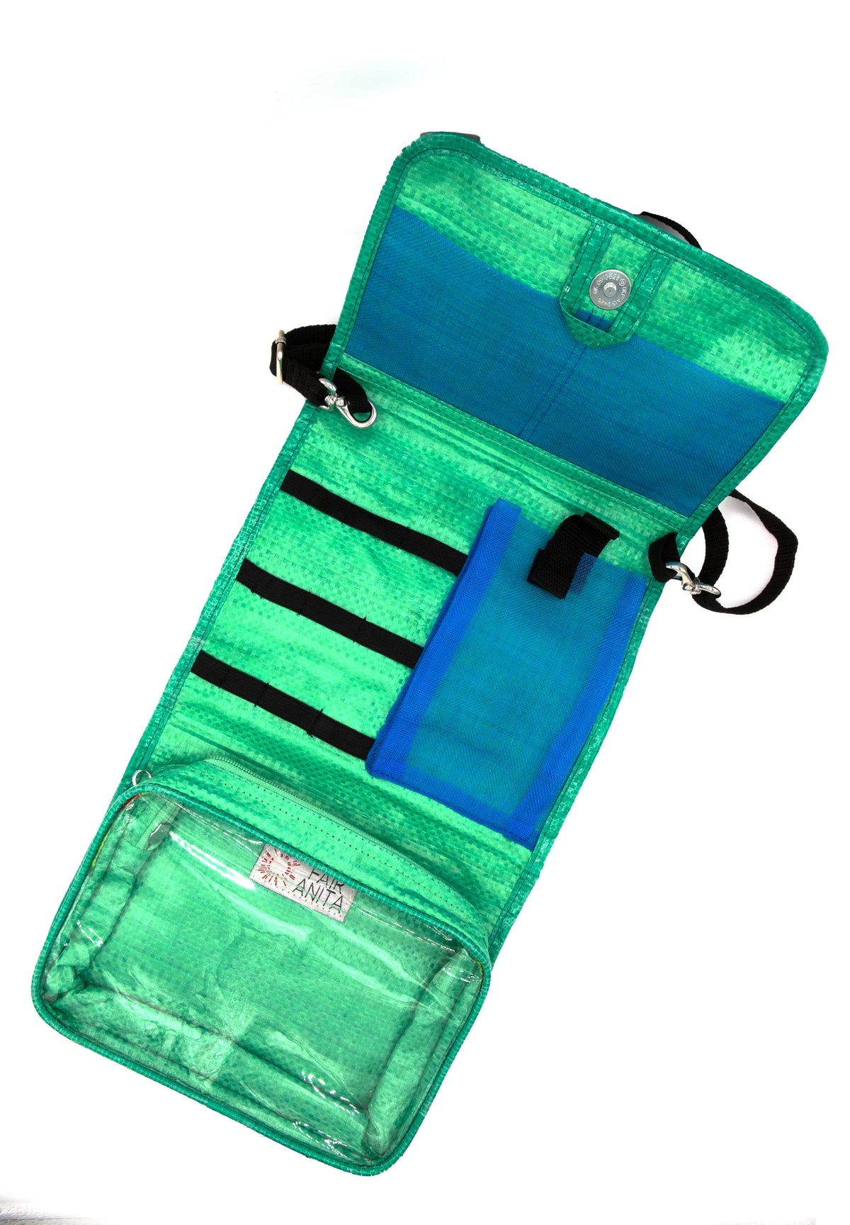 Travel Art Supply Bag