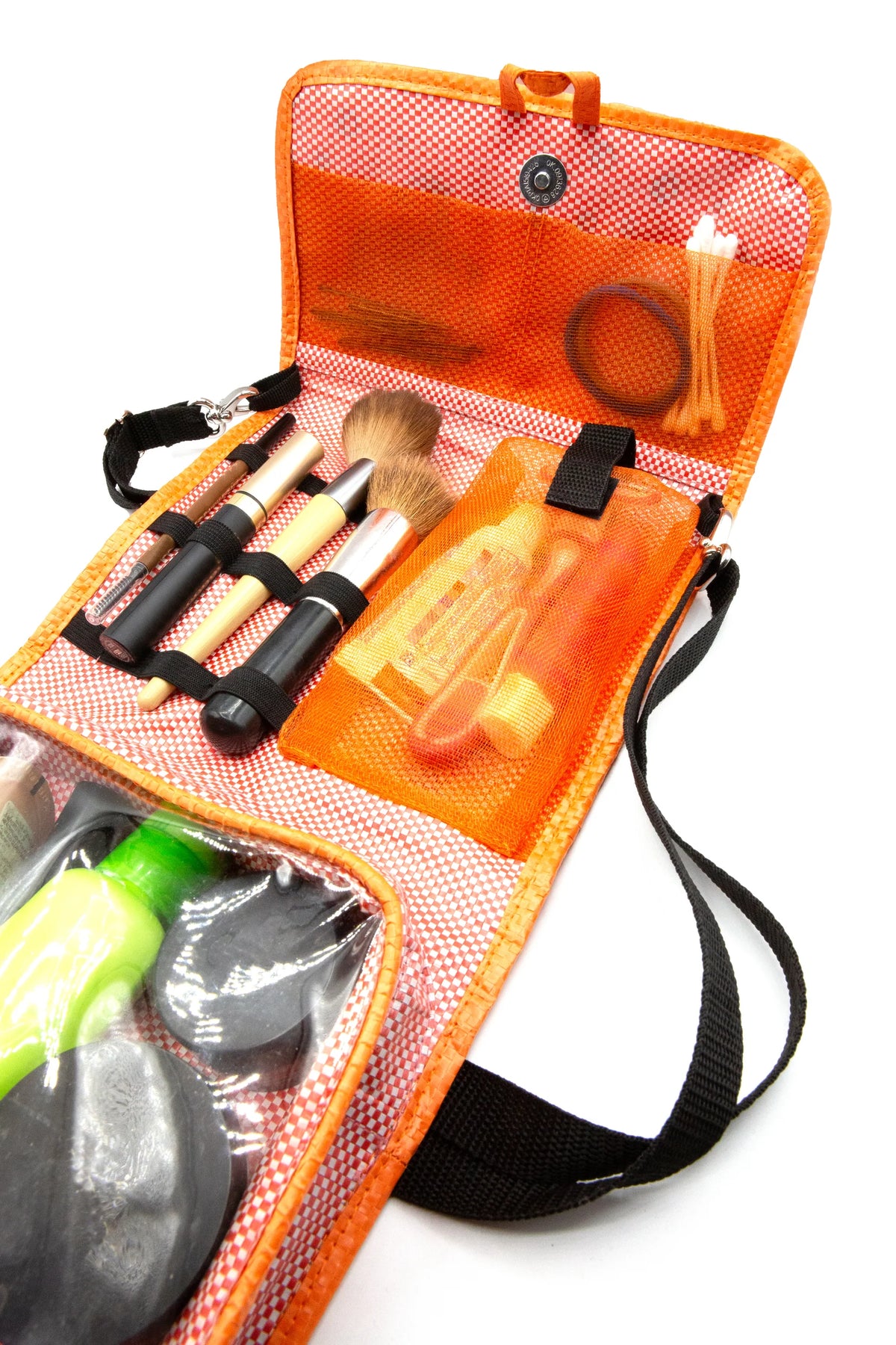 Travel Art Supply Bag