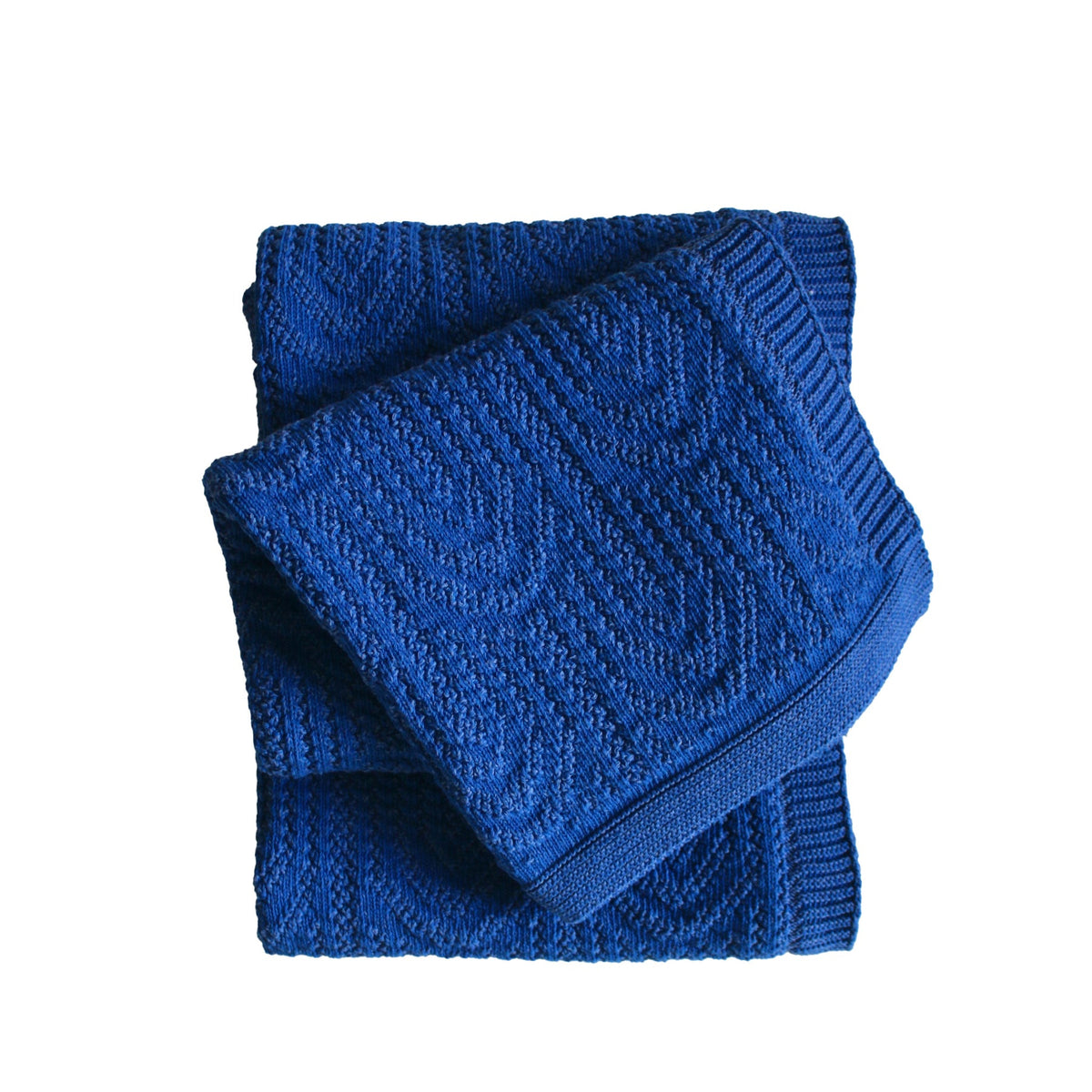 Arch Texture Throw Blanket