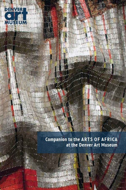 Companion to the Arts of Africa