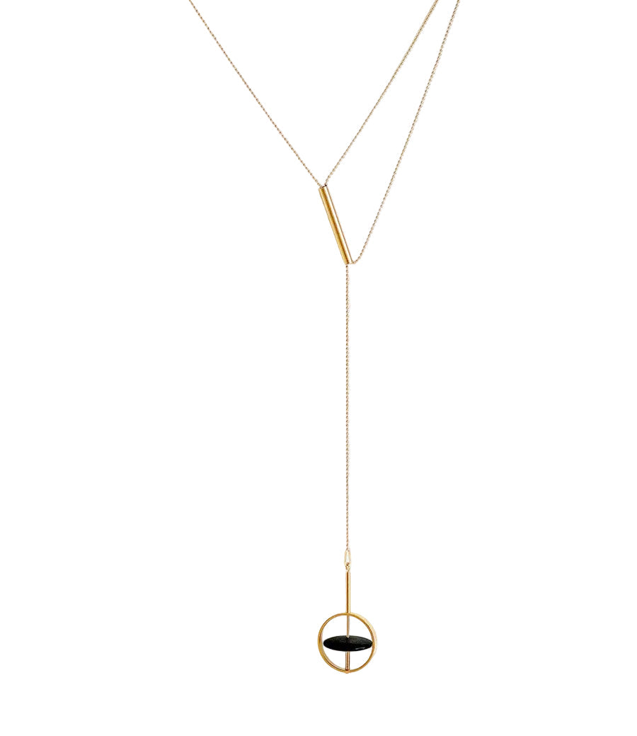 Asawa Necklace