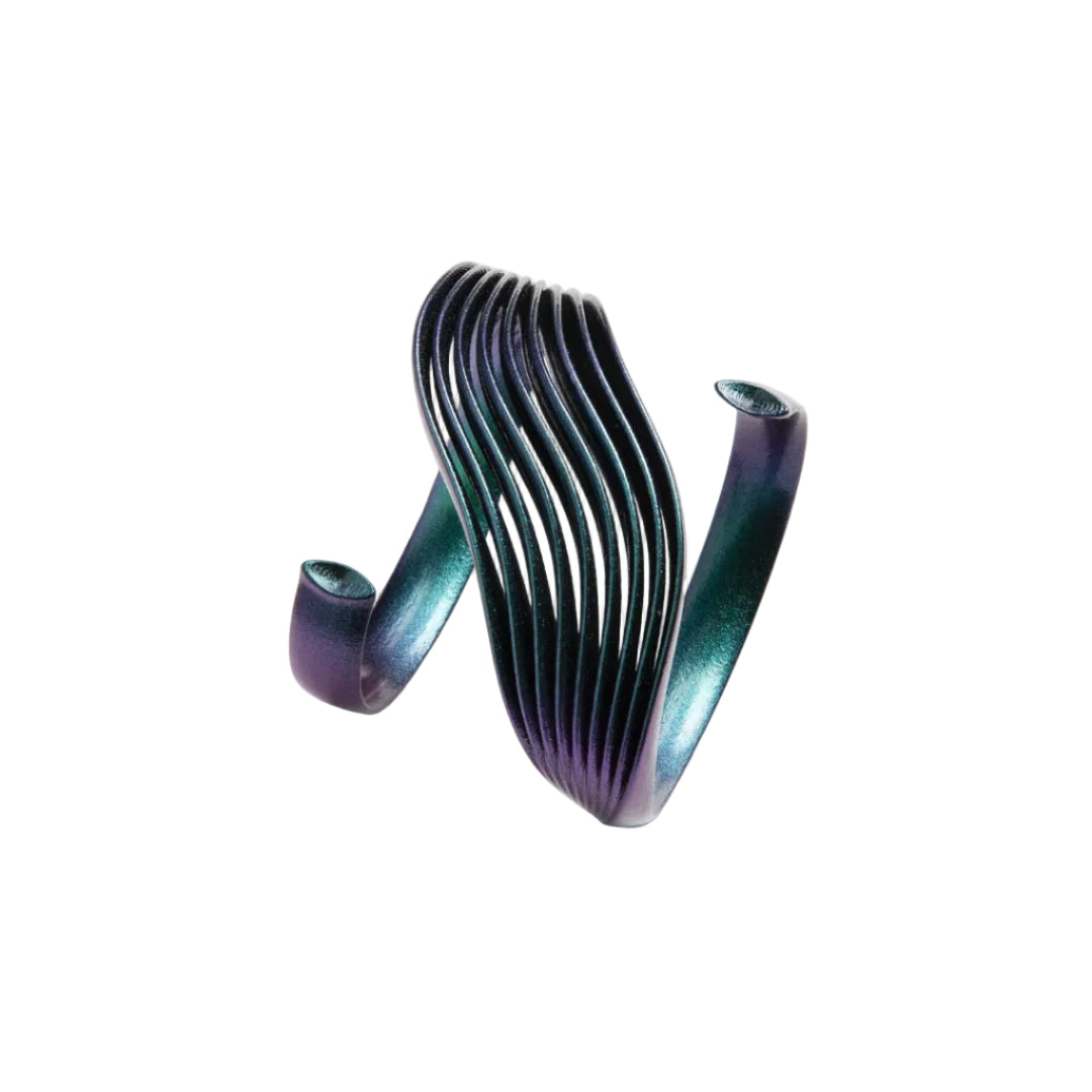 Athena Bracelet - Nebula