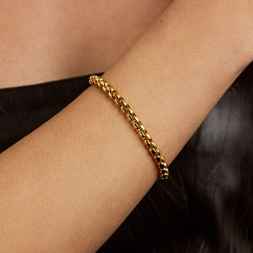 Tokyo Bracelet