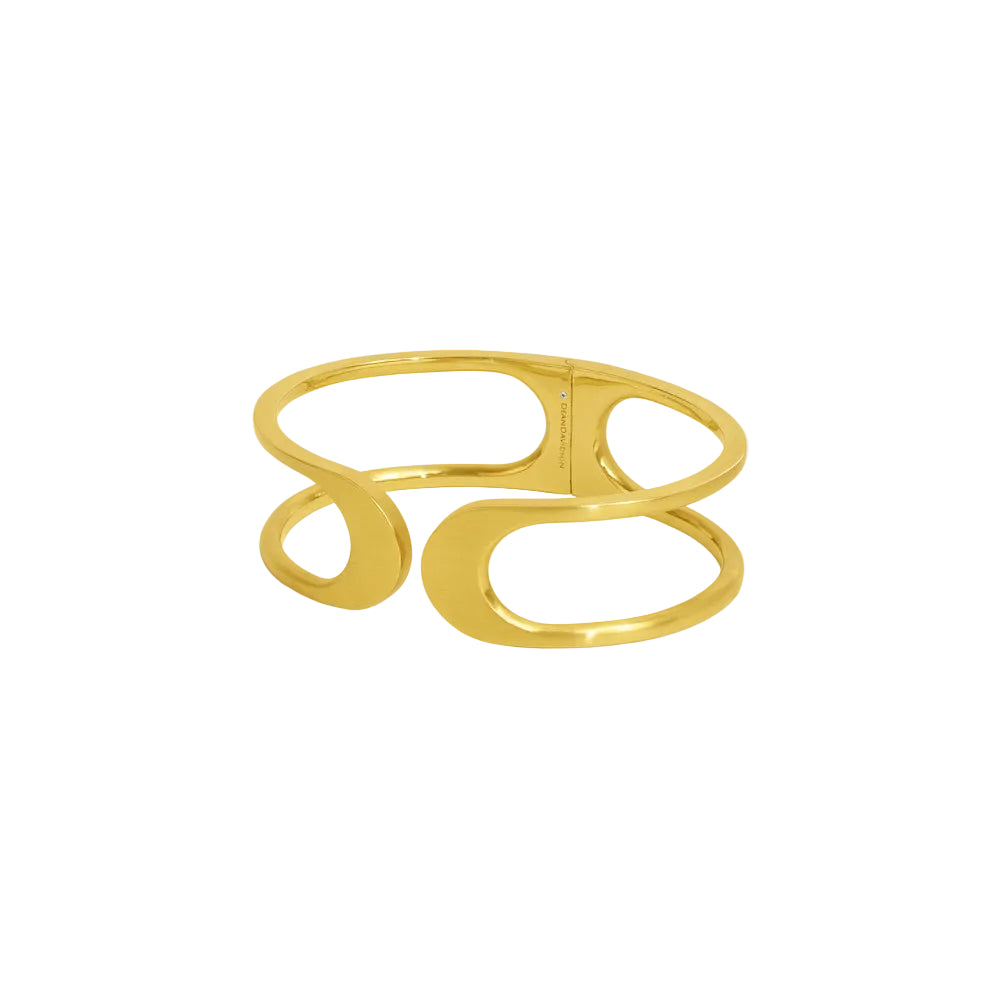 Crosby Midi Cuff