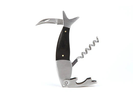 Darkwood Fish Corkscrew