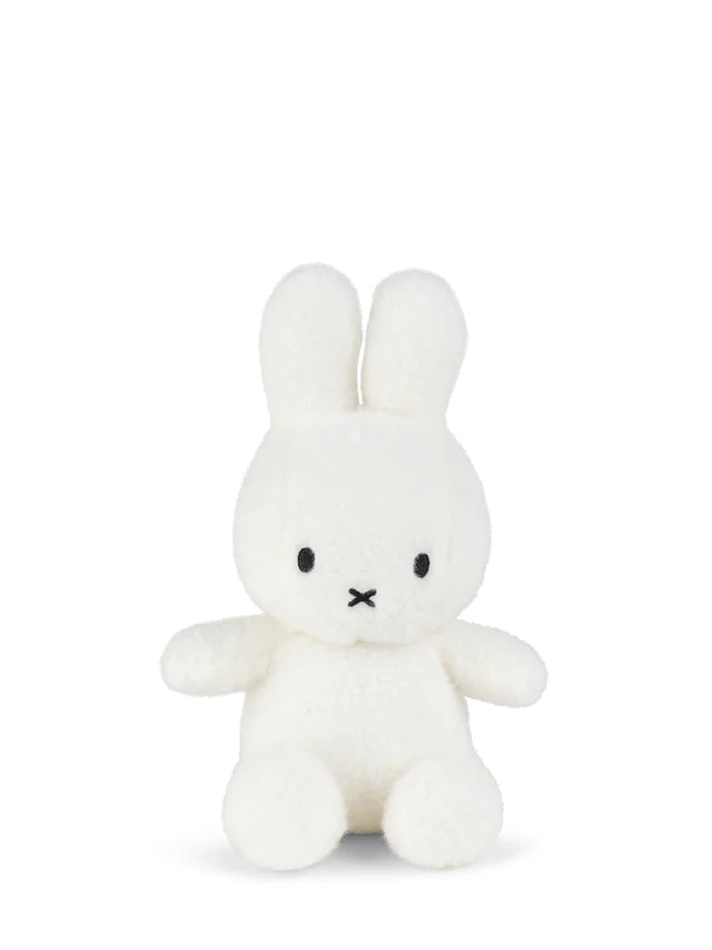 Plush Miffy ECO Cotton Candy 9"