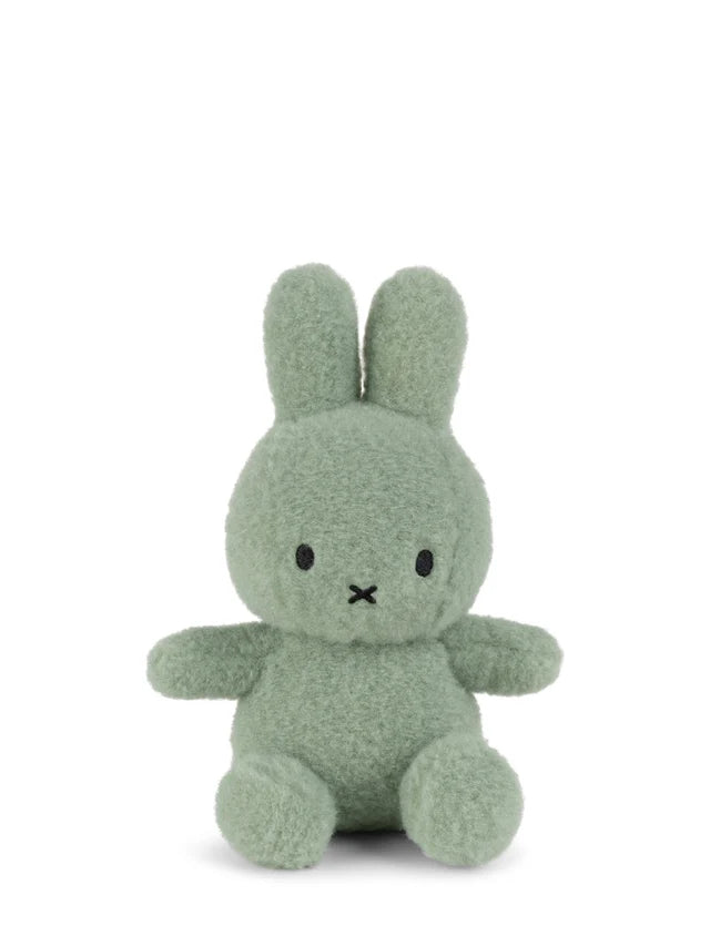 Plush Miffy ECO Cotton Candy 9"