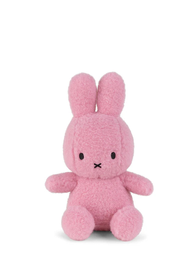 Plush Miffy ECO Cotton Candy 9"