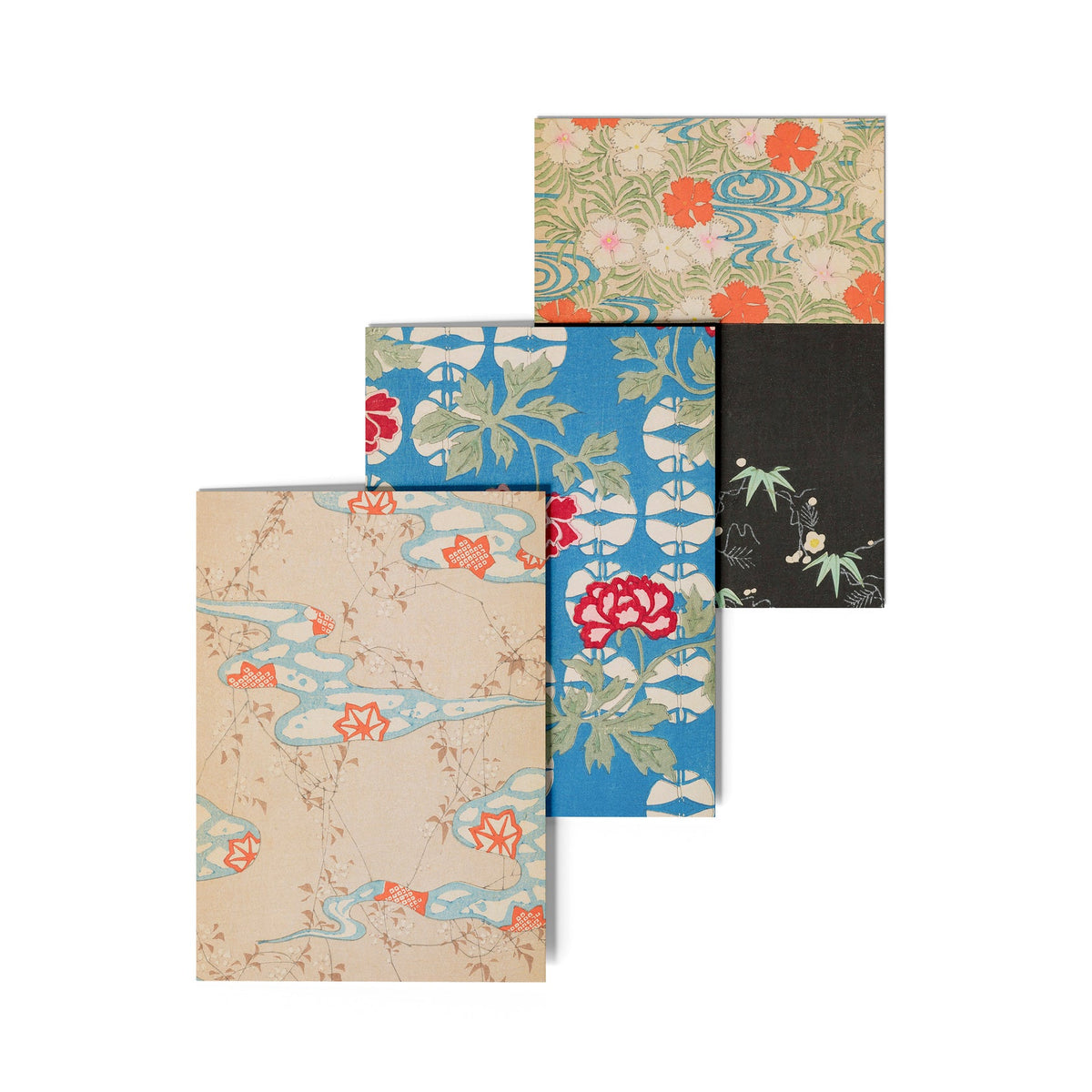 New Oceans of Art Deluxe Boxed Notecards
