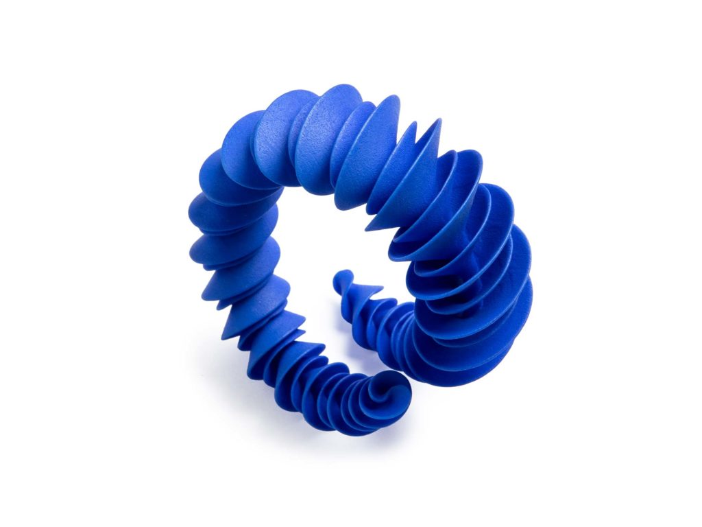Bailong Bracelet - Blue