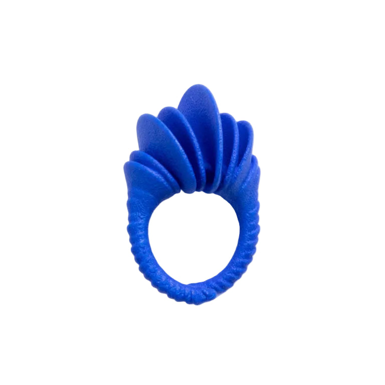 Bailong Ring - Blue