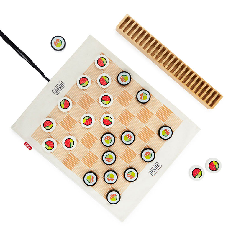 Damakis Checkers Board Game