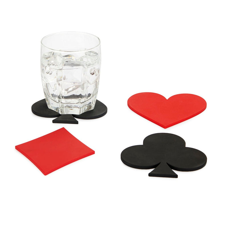 Dealers Coasters