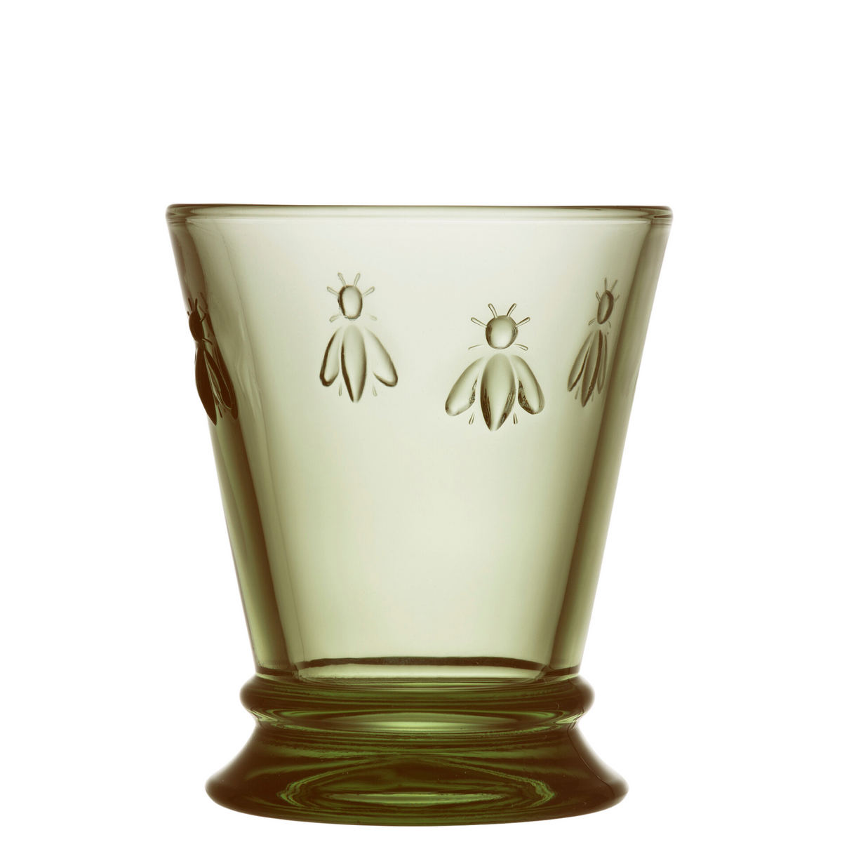 Bee Colored Tumblers