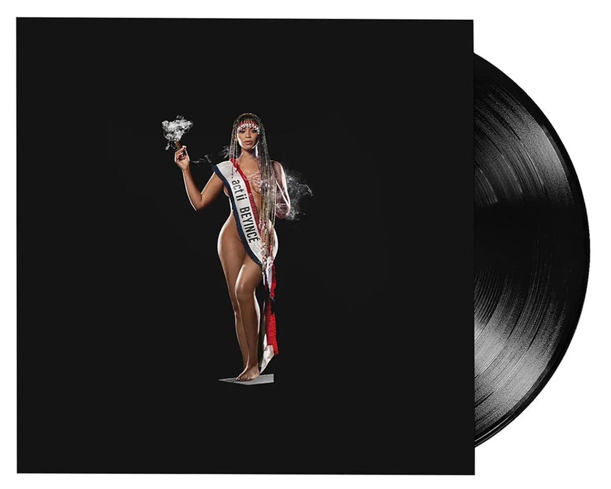 Cowboy Carter Limited Edition Vinyl