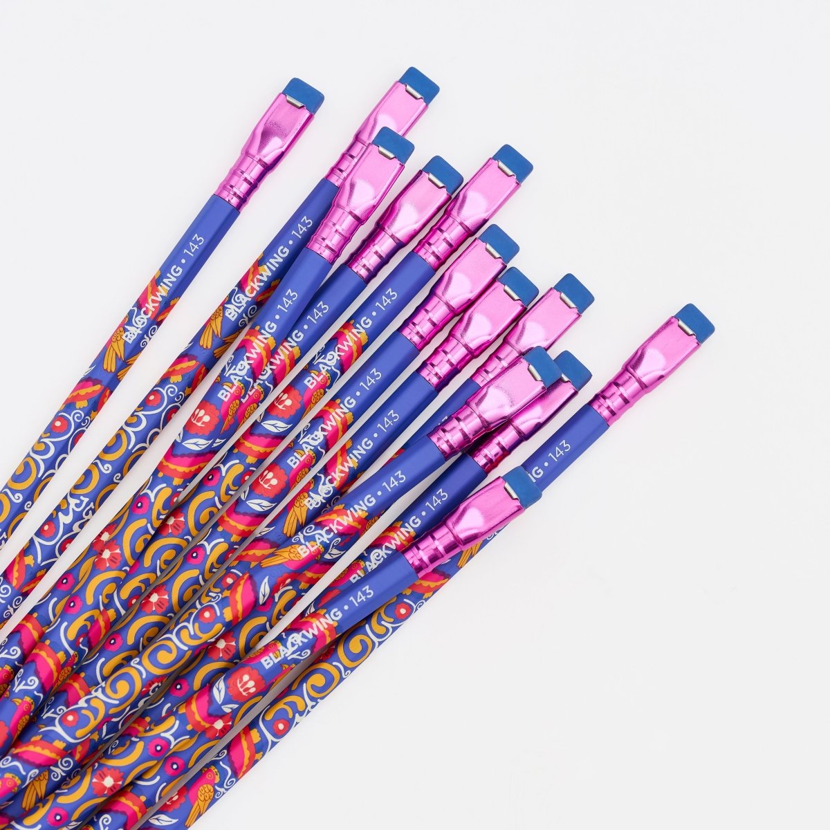 Frida Kahlo Blackwing Pencil Set