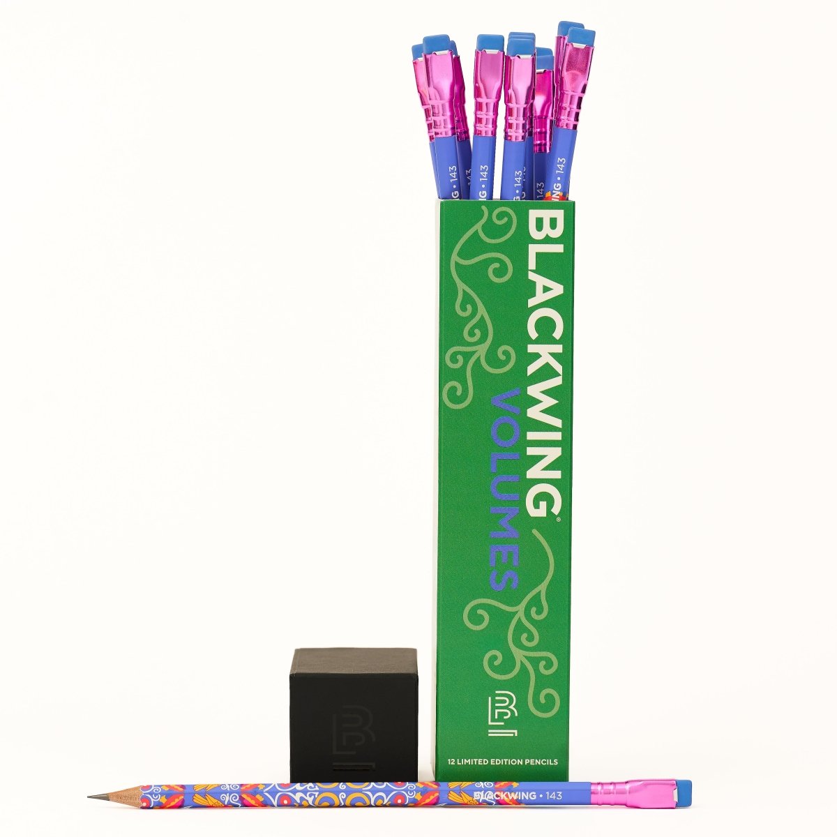Frida Kahlo Blackwing Pencil Set