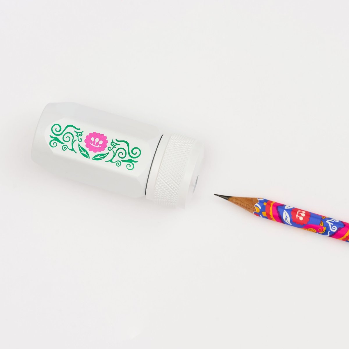 Frida Kahlo Blackwing Sharpener