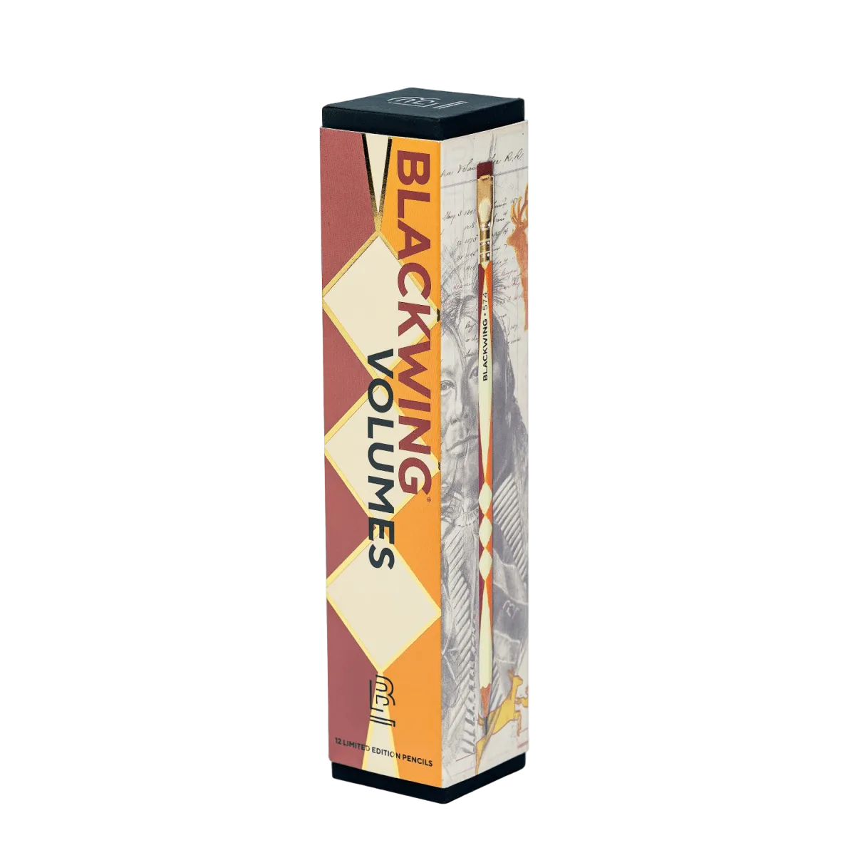 Blackwing Volume 574 - Set of 12