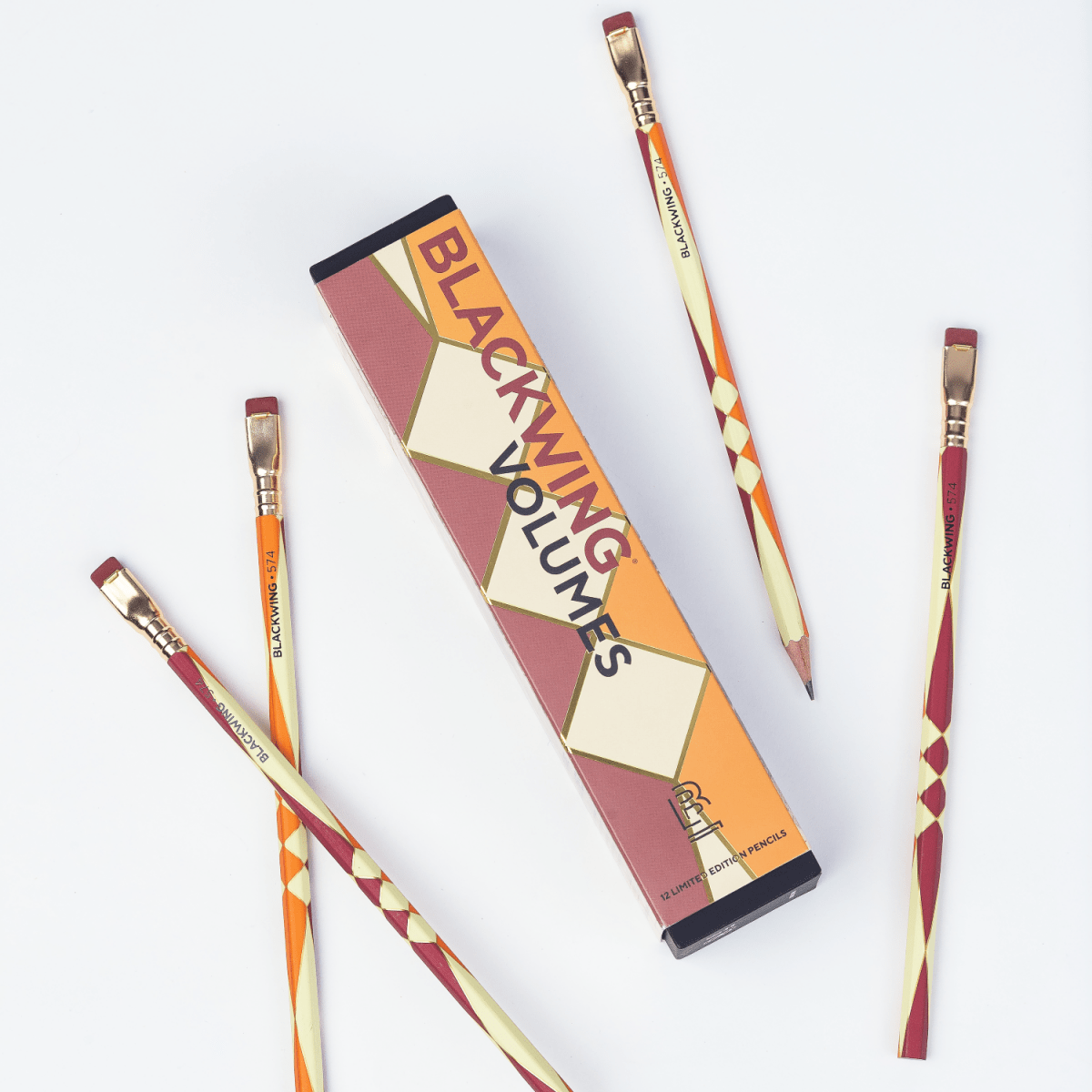 Blackwing Volume 574 - Set of 12