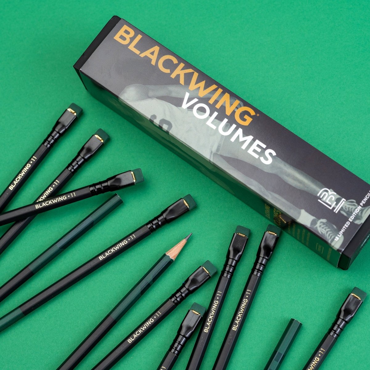 Blackwing Volume 11 - Set of 12