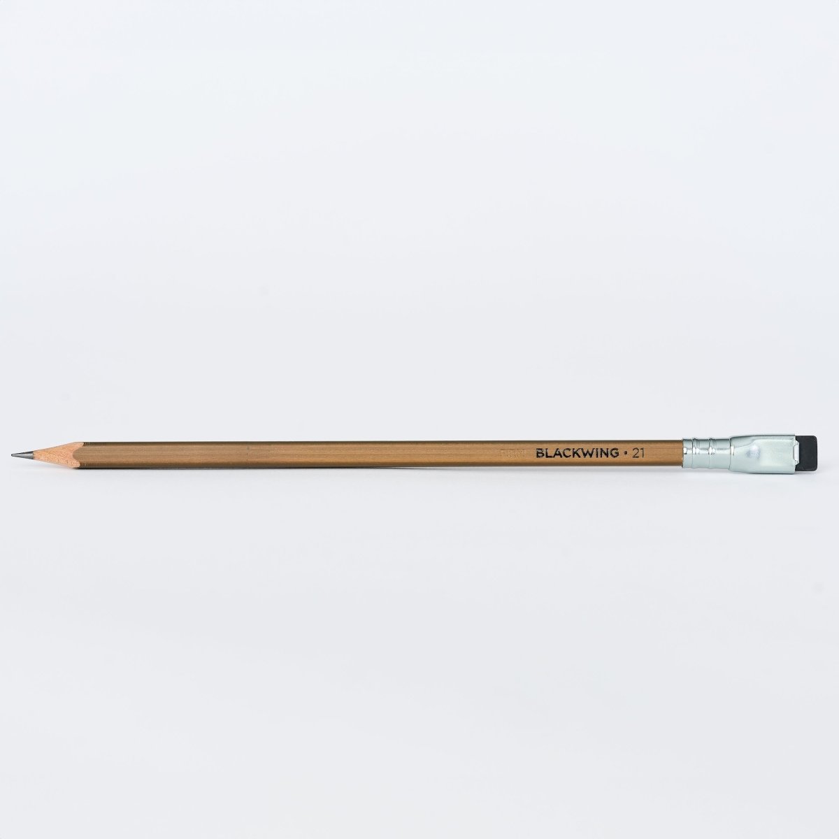 Blackwing Volume 21 Woodworking - Set of 12