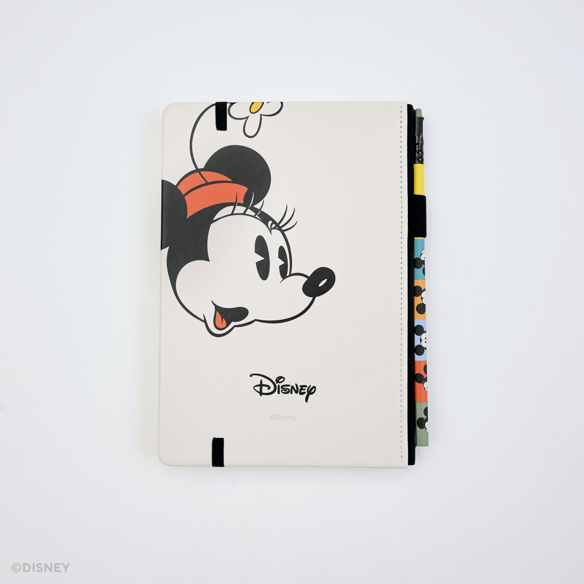 "Mickey and Friends" Blackwing Notebook
