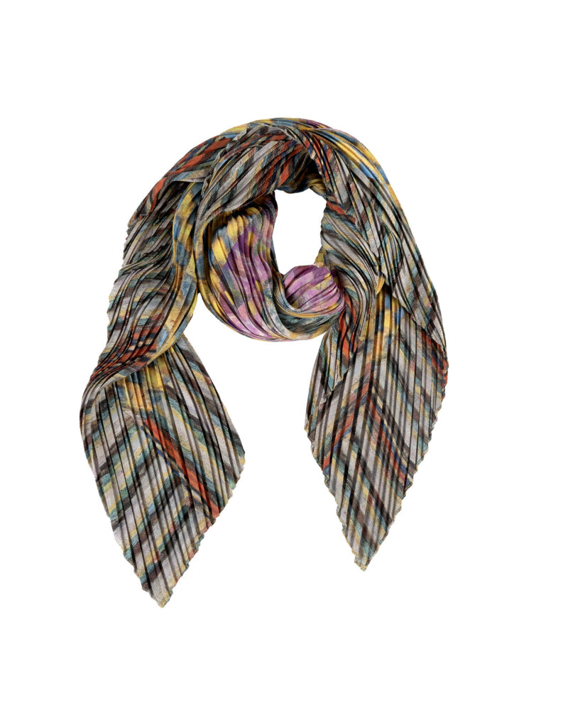 Bonnard Foulard 2 Scarf