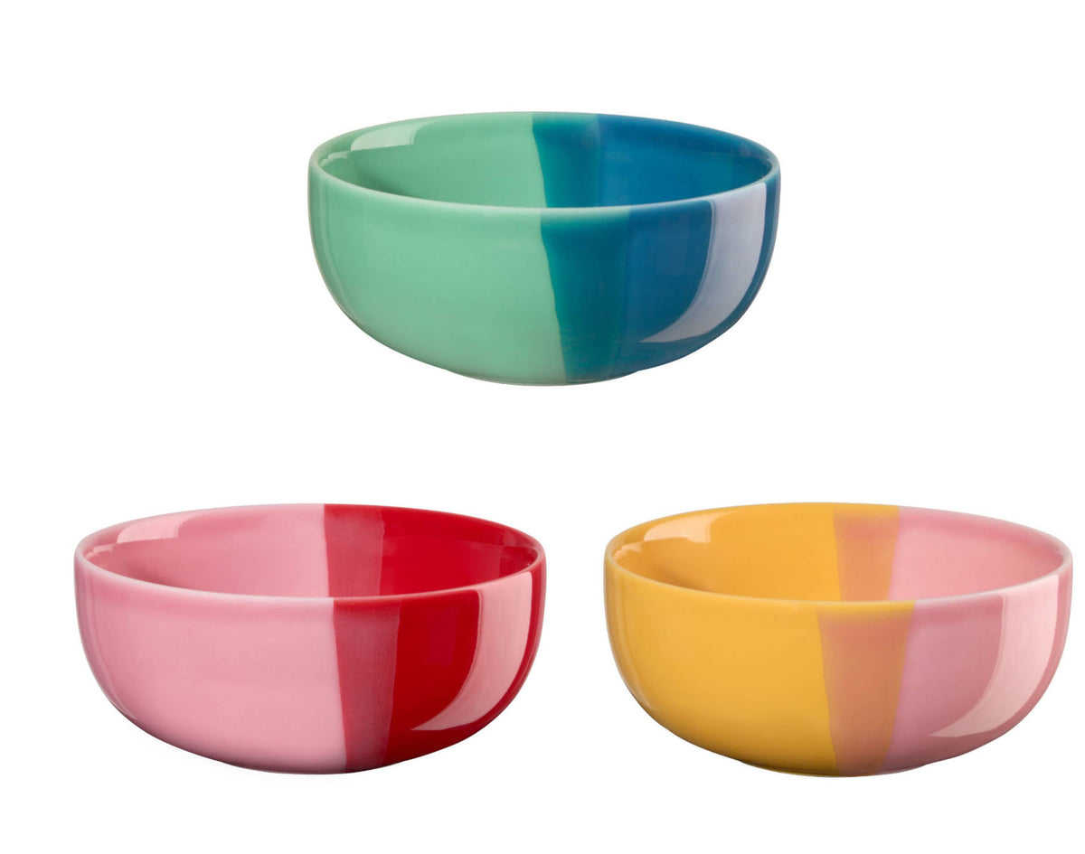 JOY Porcelain Bowls
