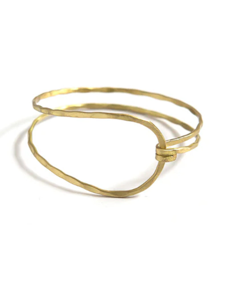 Revival Clasp Bracelet