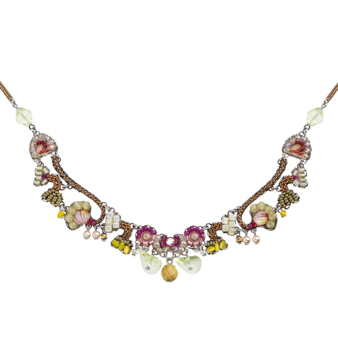Lemonade Necklace