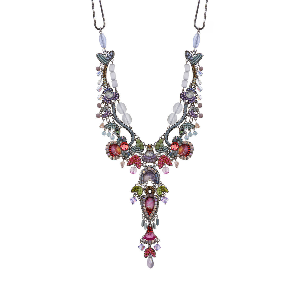 Spring Awakening Necklace