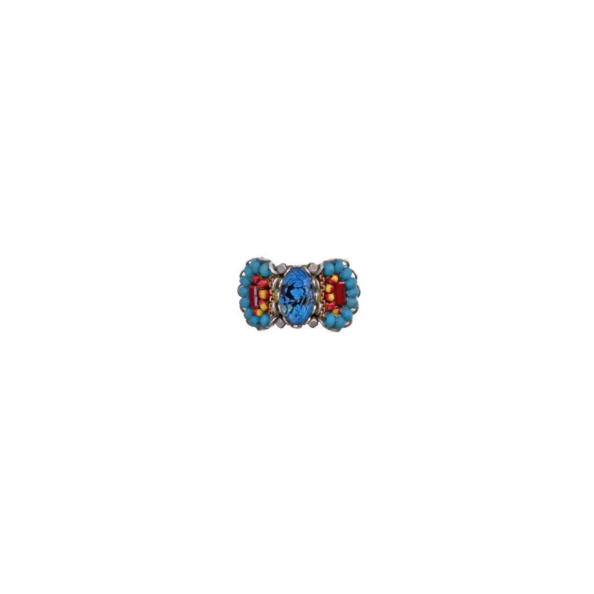 Heatwave Ring
