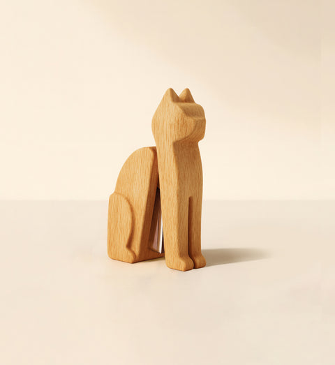 Cat Stapler