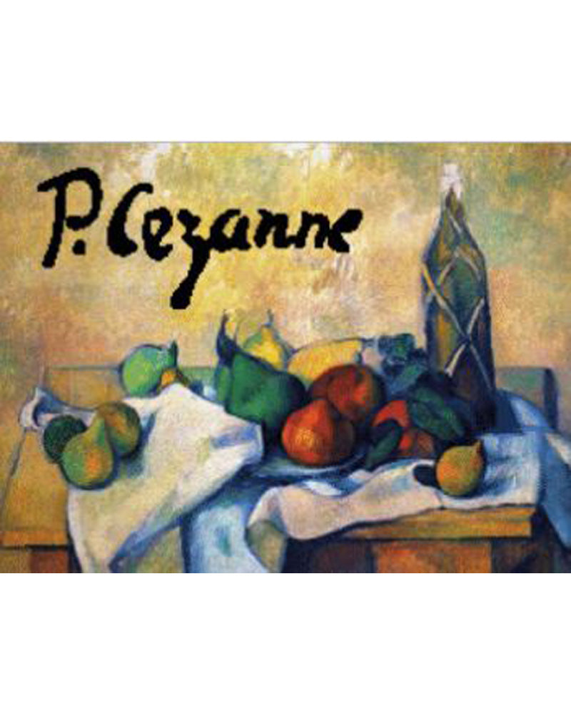 Cezanne Boxed Notecards
