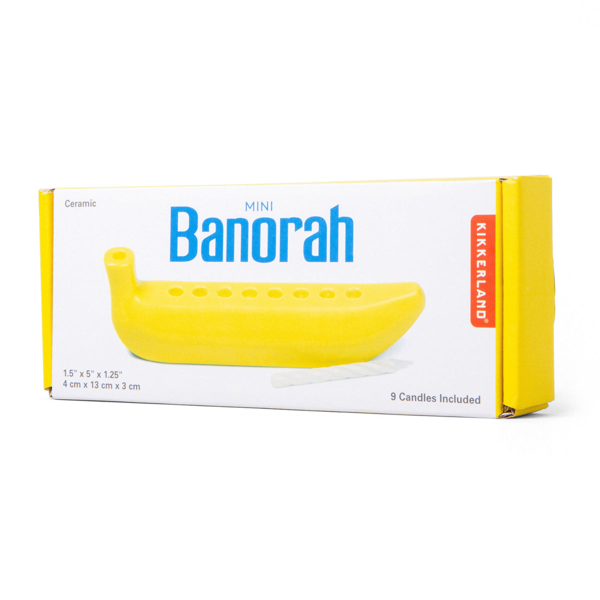 Mini Banorah