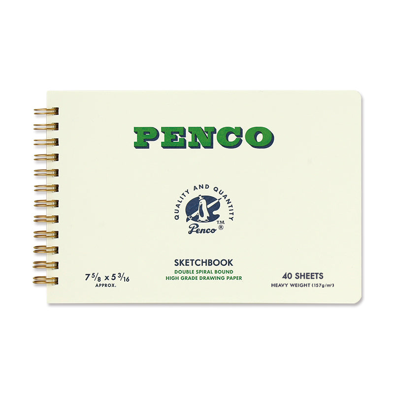 Sketch Book B6 Heavy (penco)