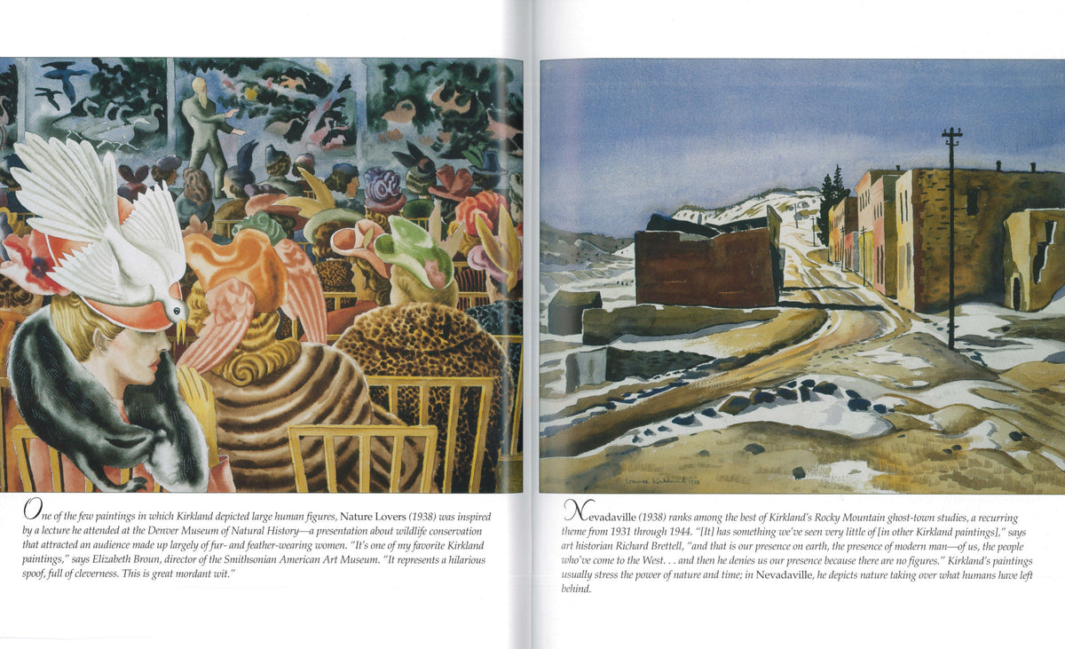 Colorado Heritage Magazine (Summer 2001)