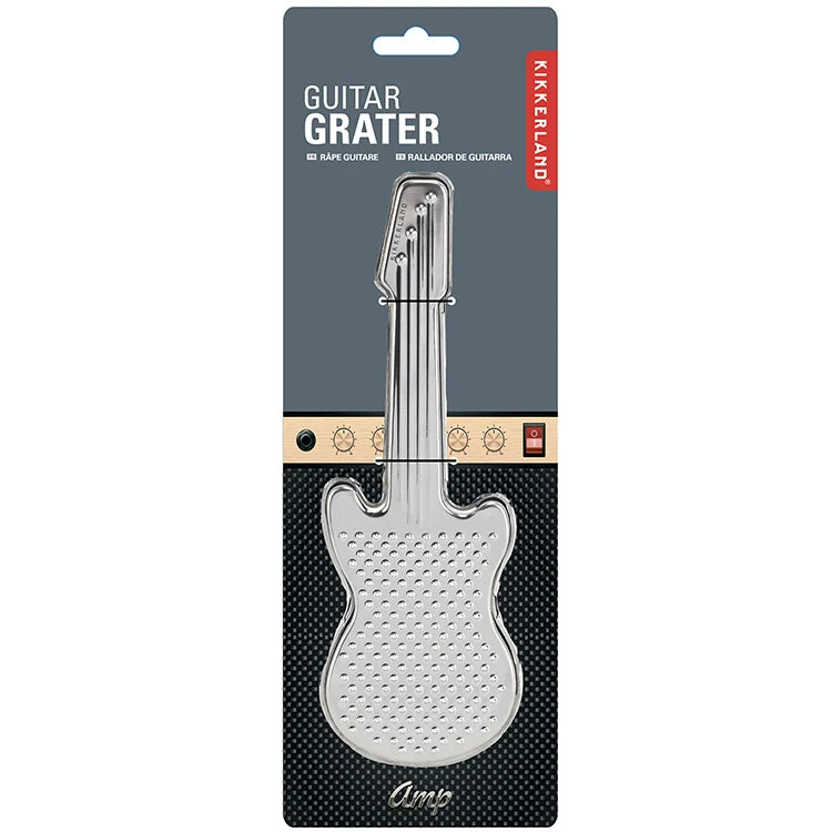 Guitar Grater