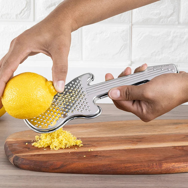 Guitar Grater