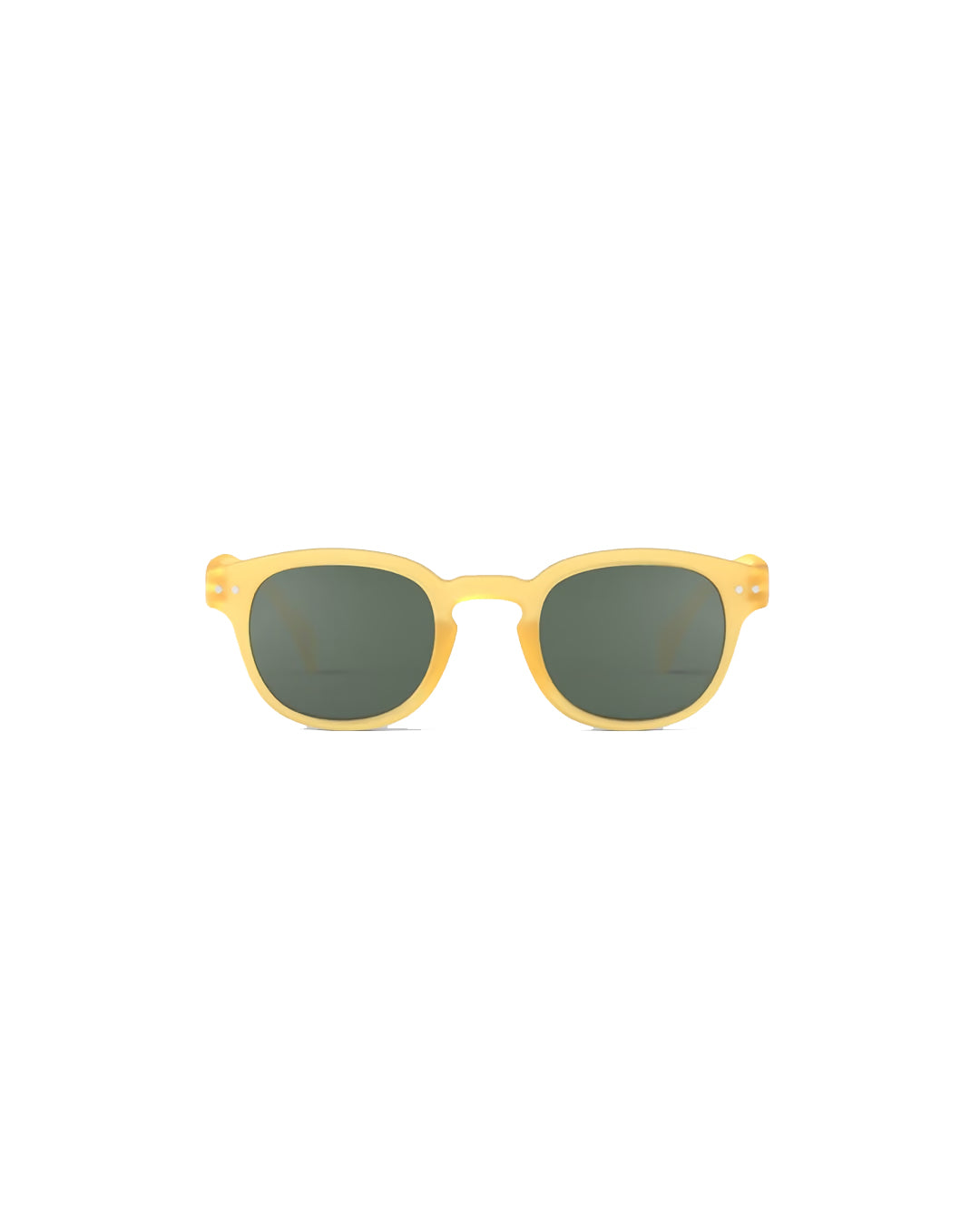#C Series Honey IZIPIZI Sunglasses