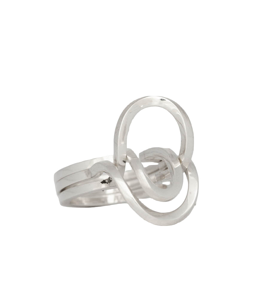 Chillida Ring