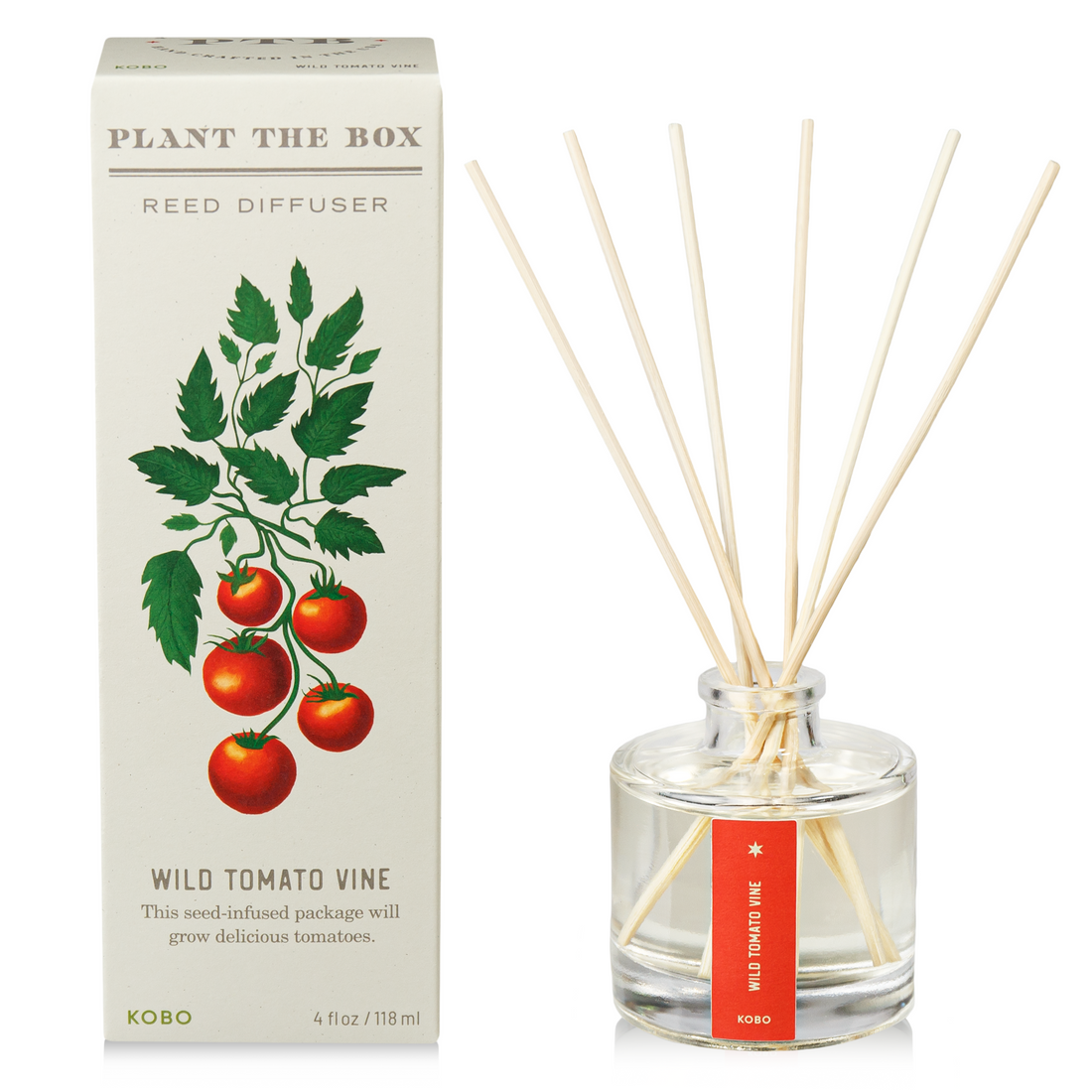 Wild Tomato Vine Diffuser