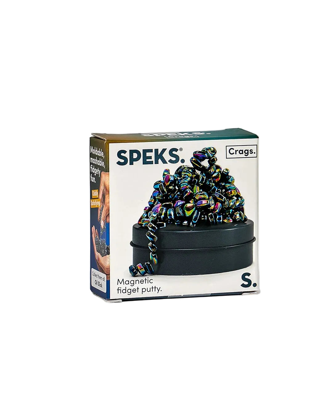 Crags Single Color