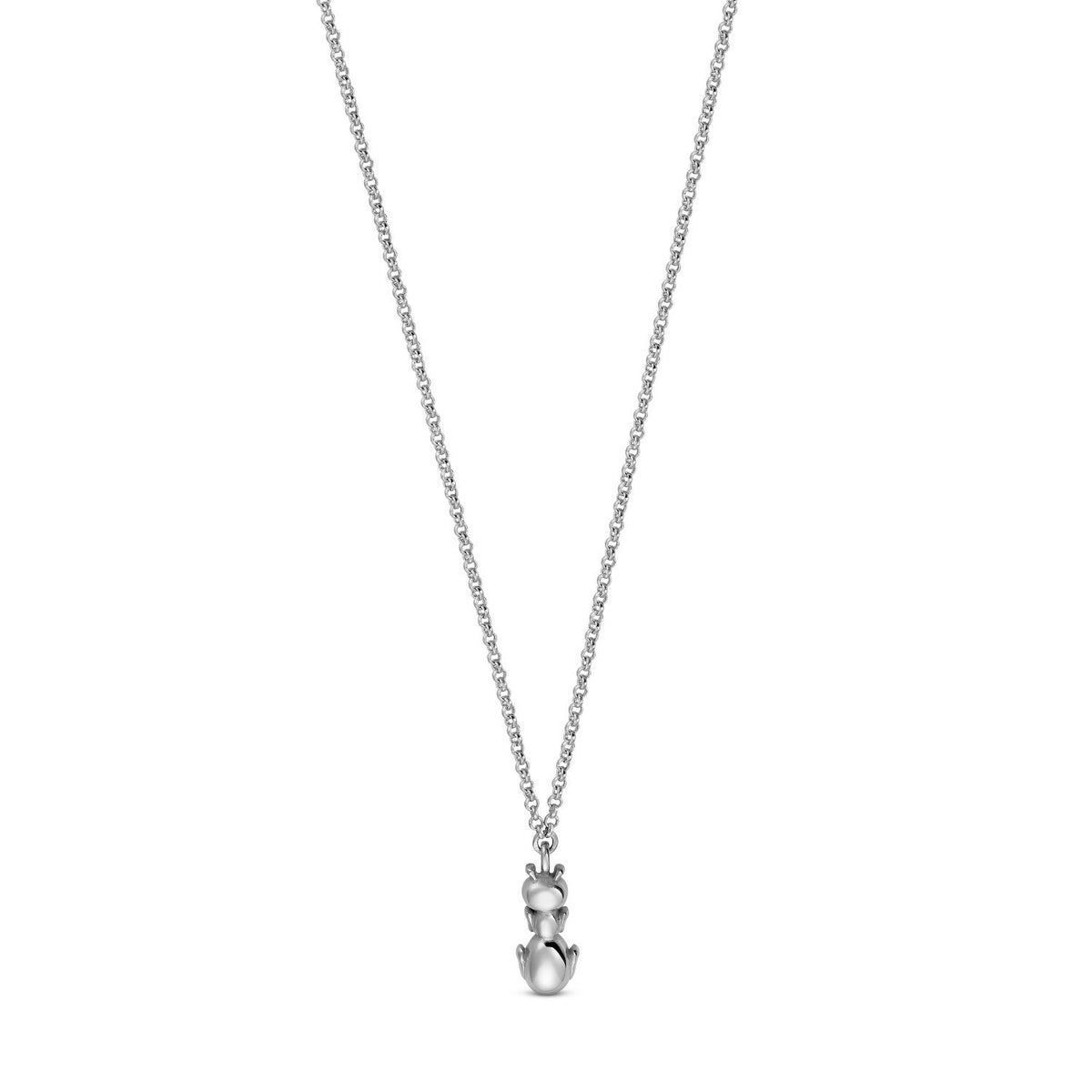 Dali Ant Necklace
